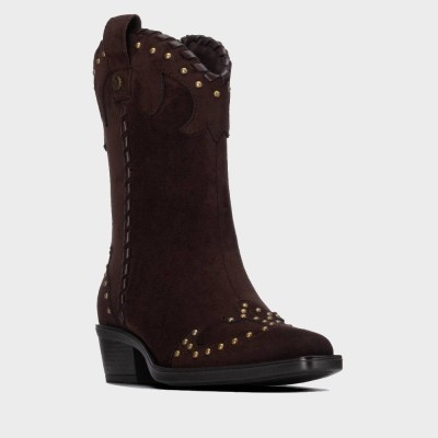 BOTINES MUJER XTI 146477 